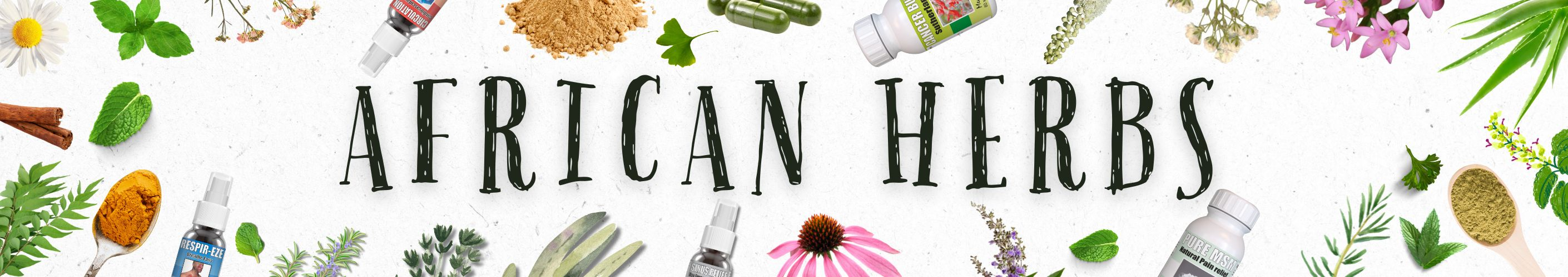 African Herbs