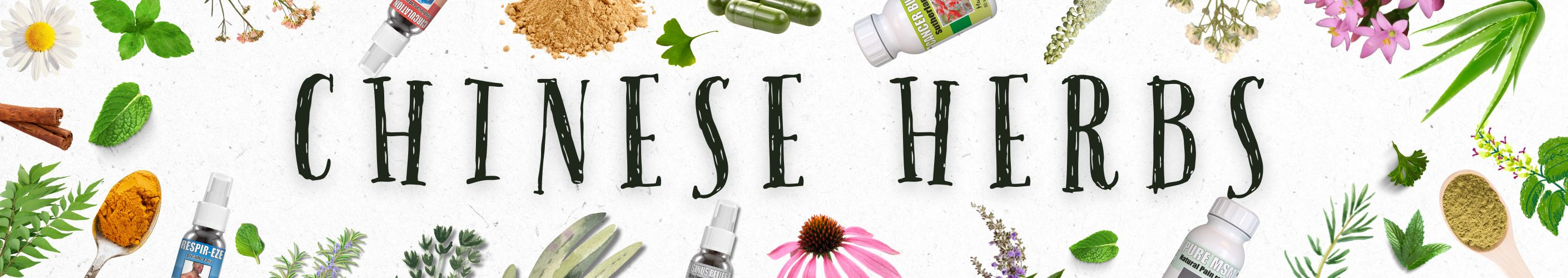 Chinese Herbs