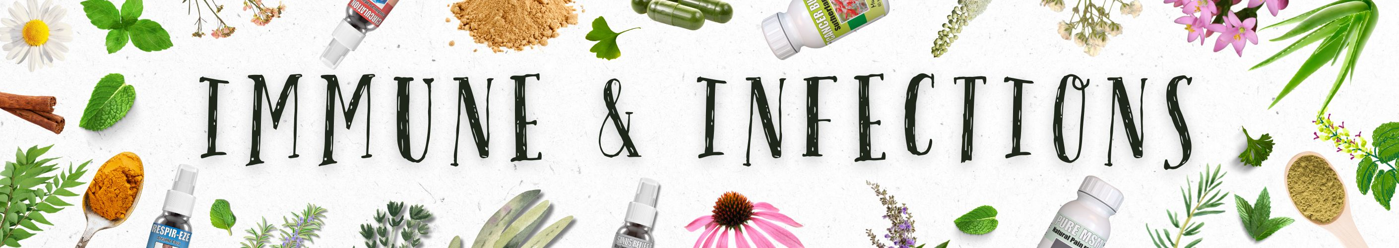 Immune & Infections