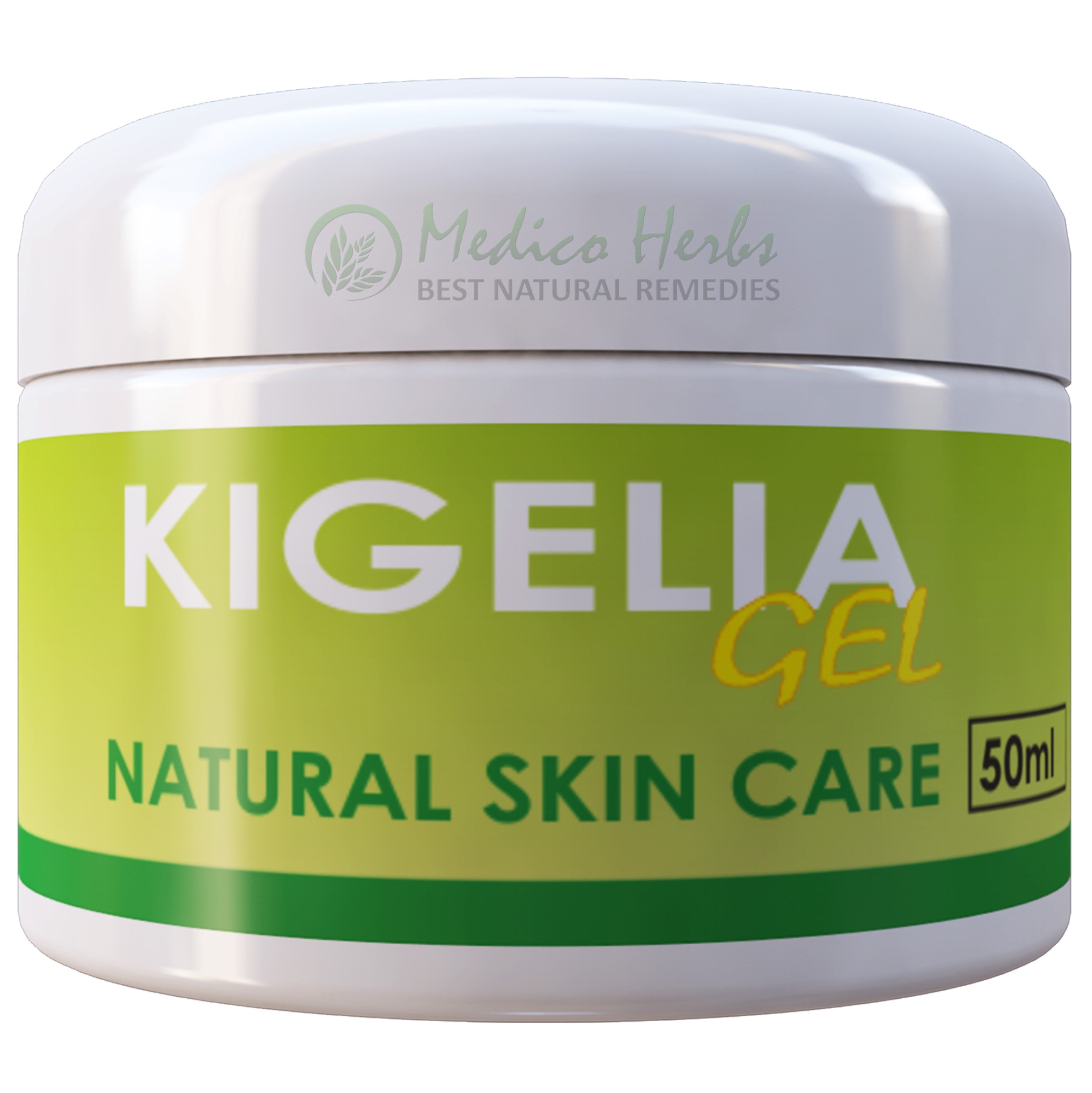 Kigelia Cream (African Sausage Tree) 50ml.