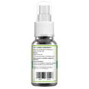 Cinnamon Spray (Cinnamomum Zeylanicum) 50ml