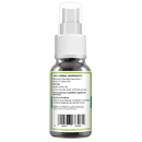 Rauwolfia Spray (Rauwolfia Serpentina) 50ml