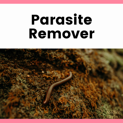 Parasite Remover