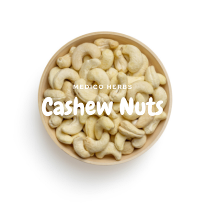 Nutritional Value and Benefits of Cashew Nuts