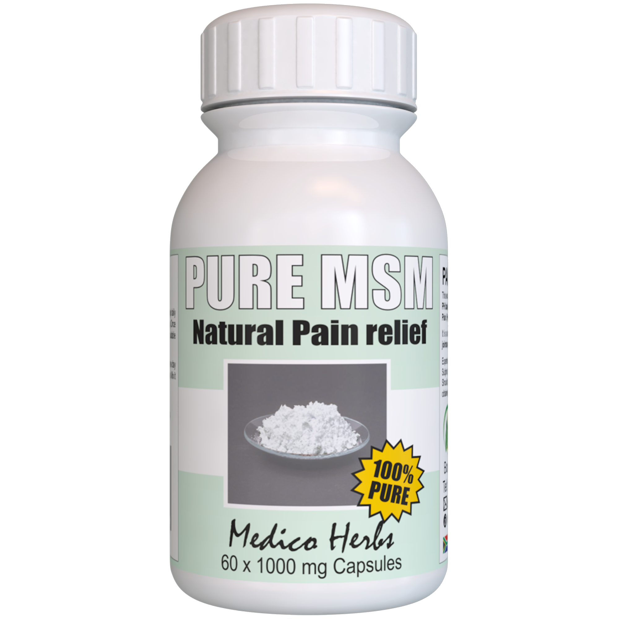 Bone , Muscle & pain relief