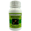 Ashwagandha Extract (15:1) 60 x 400mg Capsules