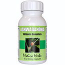 Ashwagandha Extract (15:1) 60 x 400mg Capsules