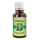 Black Cohosh Drops (Cimicifuga Racemosa) 50ml