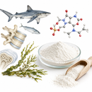 Chondroitin Sulphate 500g