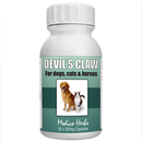 Devil's Claw for Pets 90 x 350mg Capsules