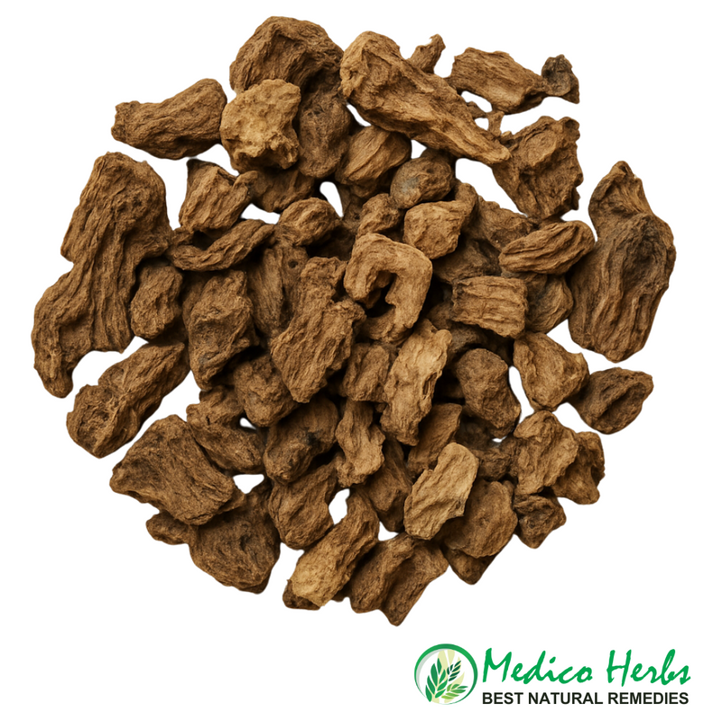 Devil's Claw Sliced (Harpagophytum Procumbens) Bulk Buy 10kg