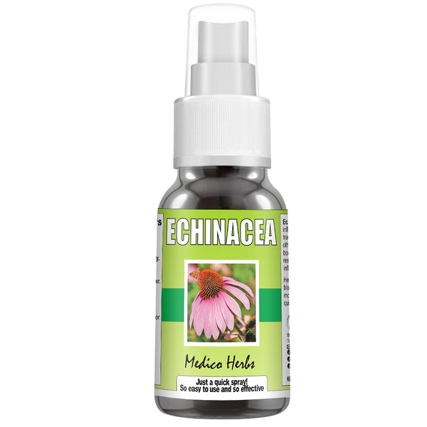 Echinacea Spray 50ml