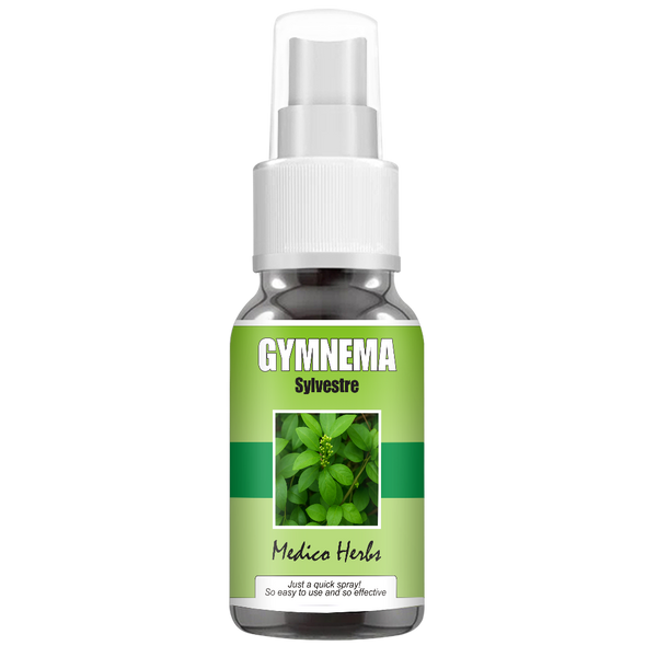 Gymnema Sylvestre Spray (Cowplant) 50ml