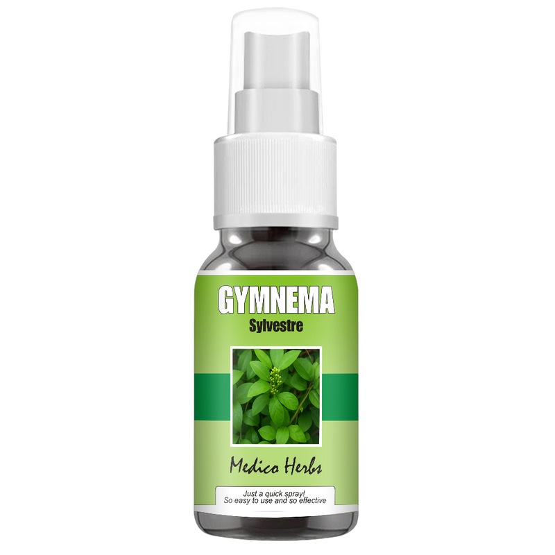 Gymnema Sylvestre Spray (Cowplant) 50ml