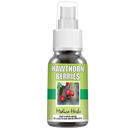 Hawthorn Berries Spray (Crataegus Oxyacantha) 50ml