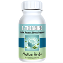 L-Theanine Capsules 60 x 200mg