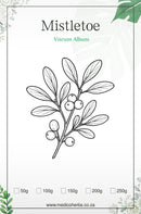 Mistletoe Herb 50g