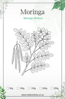 Moringa 200g Powder