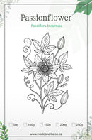 Passion Flower 100g