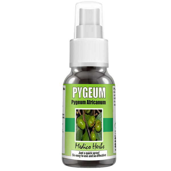 Pygeum africanum 50ml Spray