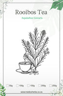 Rooibos Tea 100g