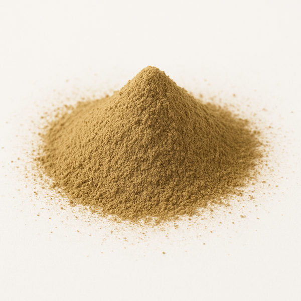 Sceletium Tortuosum (Kanna) DRIED FINE POWDER  50g