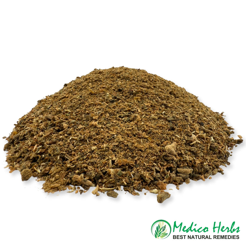 Sceletium Tortuosum (Kanna) 300g smoker tea cut Medico dry herb