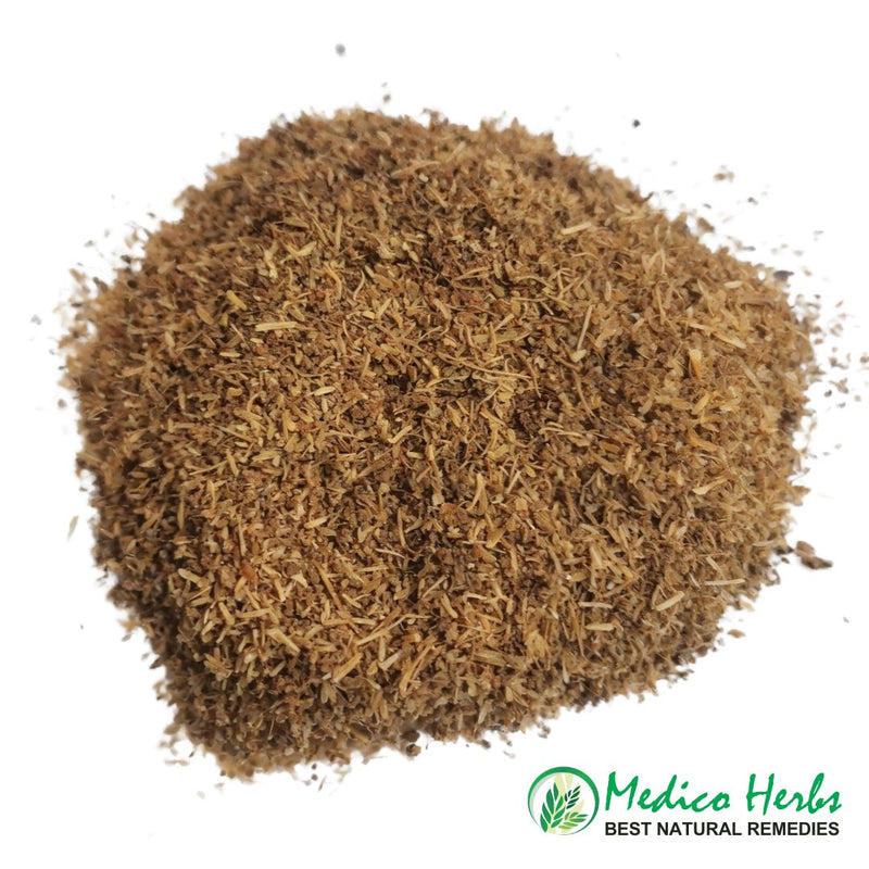 Sceletium Tortuosum (Kanna) Smokers Cut 20g