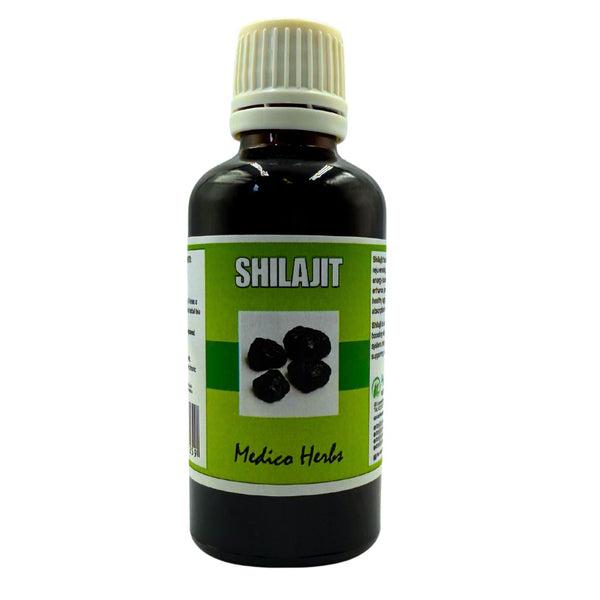 Shilajit Drops 50ml