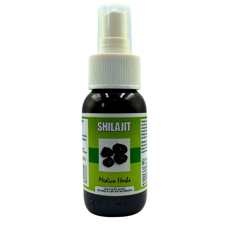 Shilajit Spray 50ml