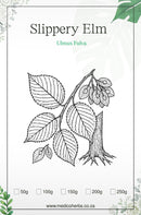 Slippery Elm Powder 50g