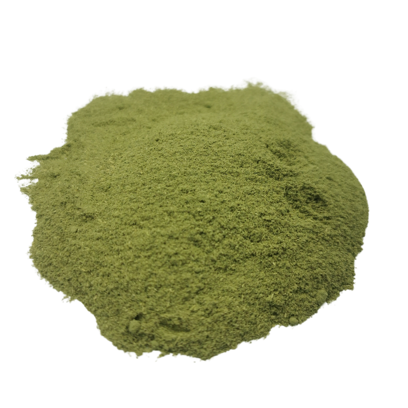 Sutherlandia Frutescens (Cancer Bush) 1kg. fine powder