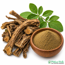 Uzara Powder 1kg