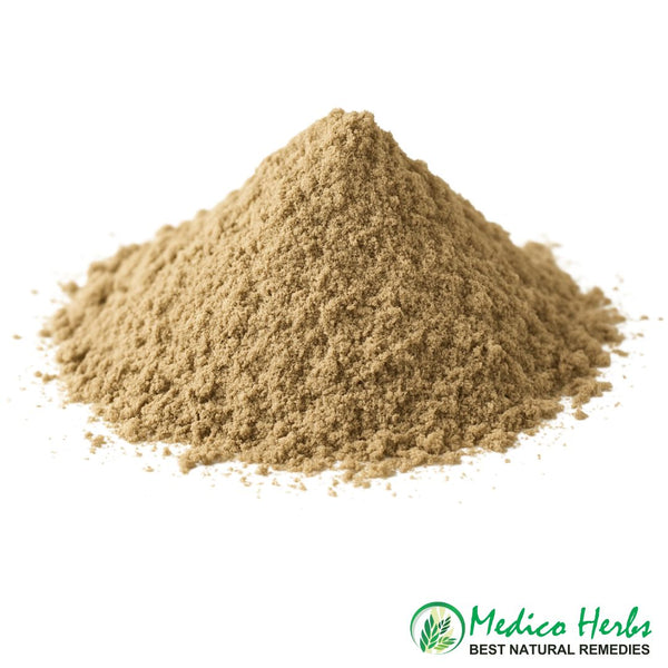 Silene Capensis Powder – African Dream Root | 100% Natural 1 Kg