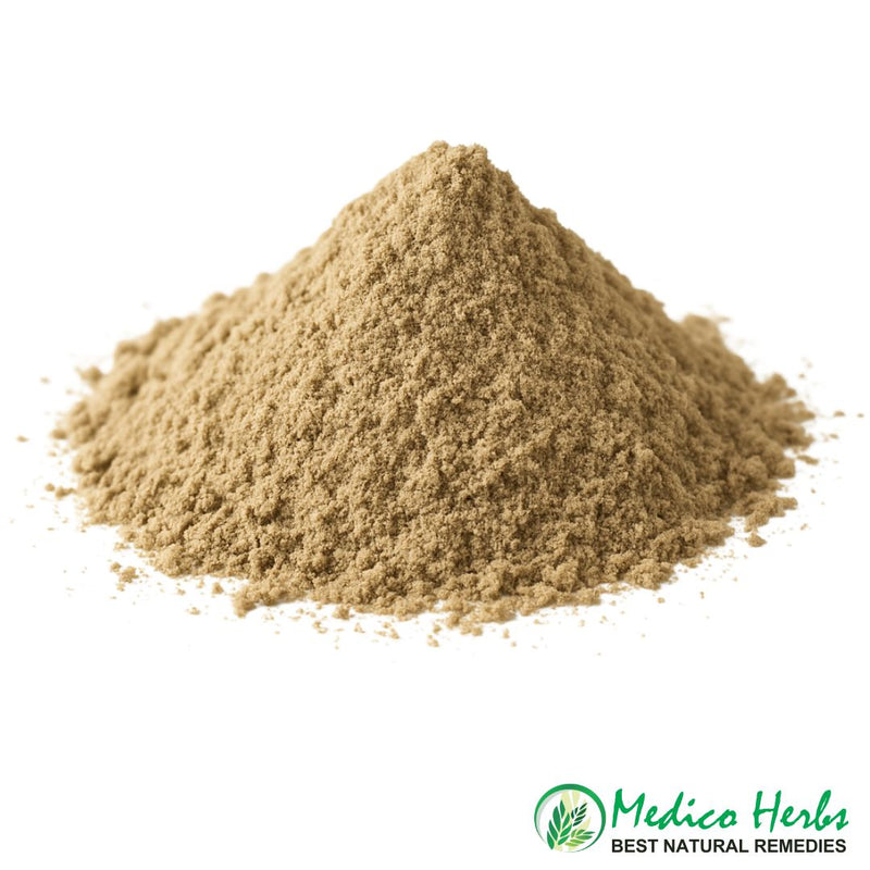 Silene Capensis Powder – African Dream Root | 100% Natural 1 Kg