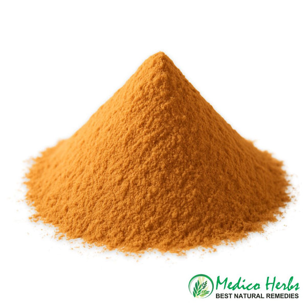 Siphonochilus Aethiopicus Powder 1kg