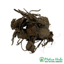 African Potato Rough Cut 1kg