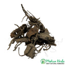 African Potato Rough Cut 1kg