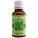 Aloe Vera Drops 50ml