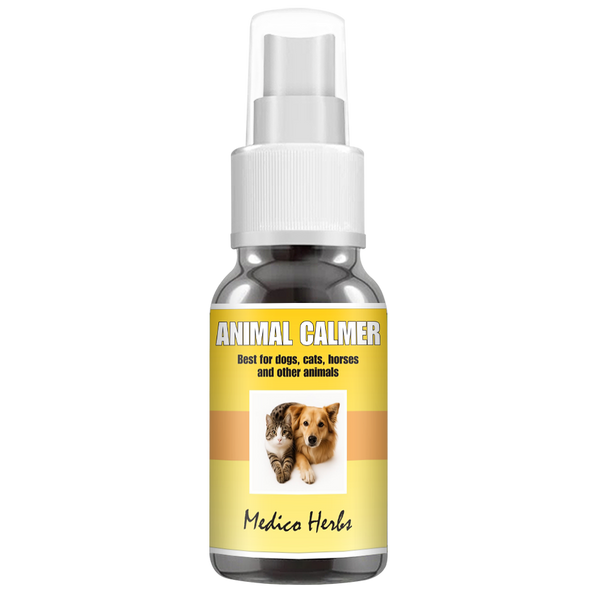 Animal Calmer Spray 50ml