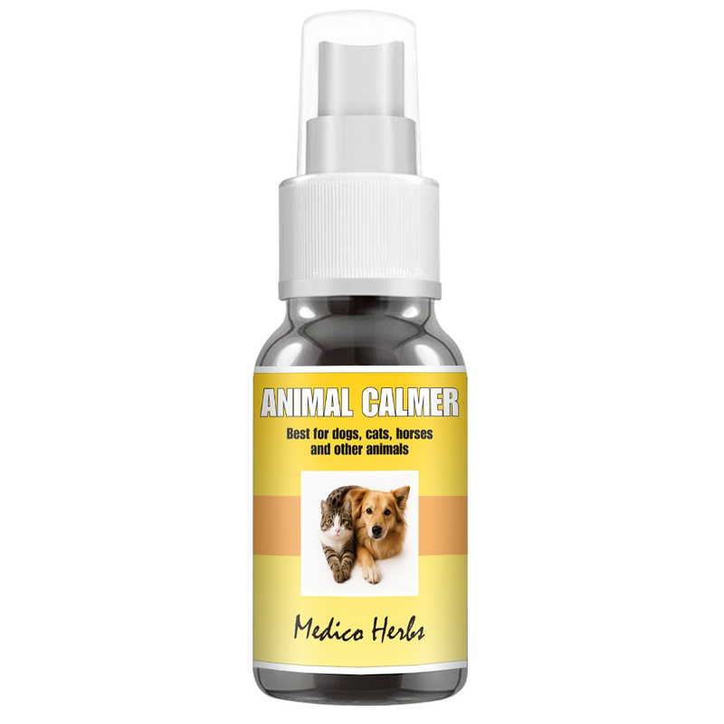 Animal Calmer Spray 50ml