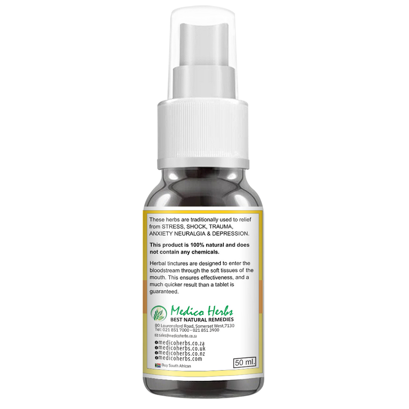 Animal Calmer Spray 50ml