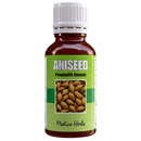 Aniseed Drops (Pimpinella Anisum) 50ml