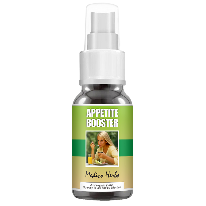 Appetite Booster Spray 50ml