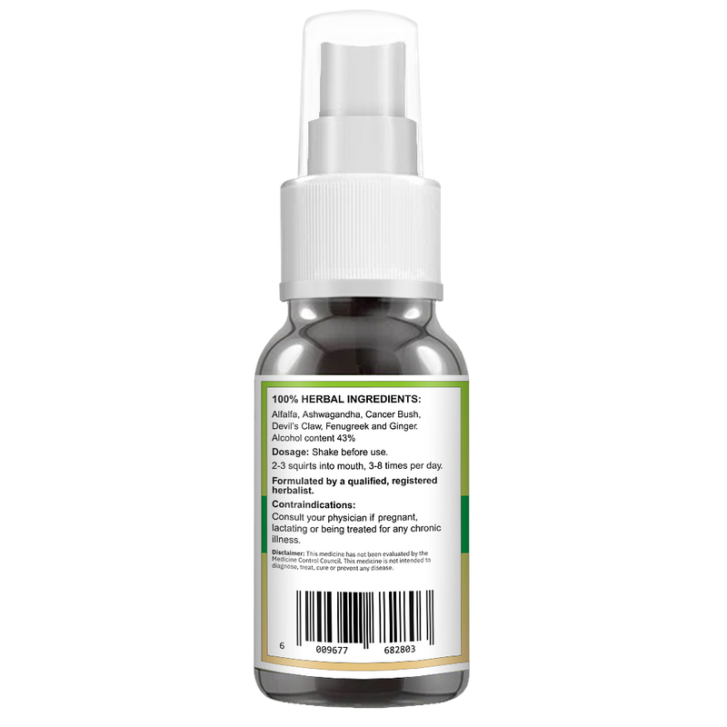 Appetite Booster Spray 50ml