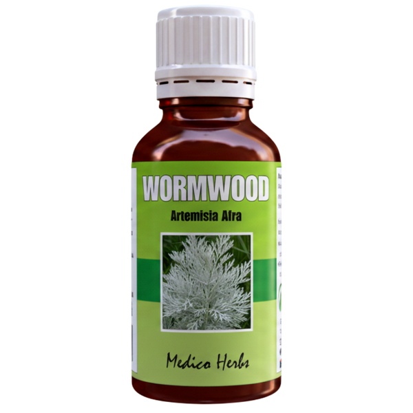 Artemisia Afra Drops 50ml