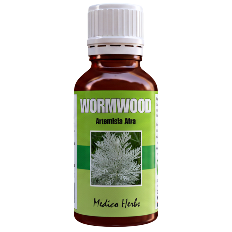 Artemisia Afra Drops 50ml