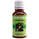 Ashwagandha Drops (Withania Somnifera) 50ml