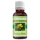 Astragalus Drops (Astragalus Membranaceus) 50ml