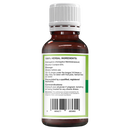 Astragalus Drops (Astragalus Membranaceus) 50ml
